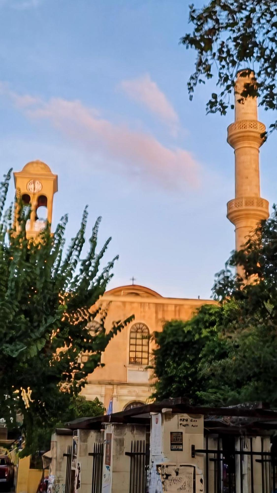 Tatil Evi Thimari Gardens