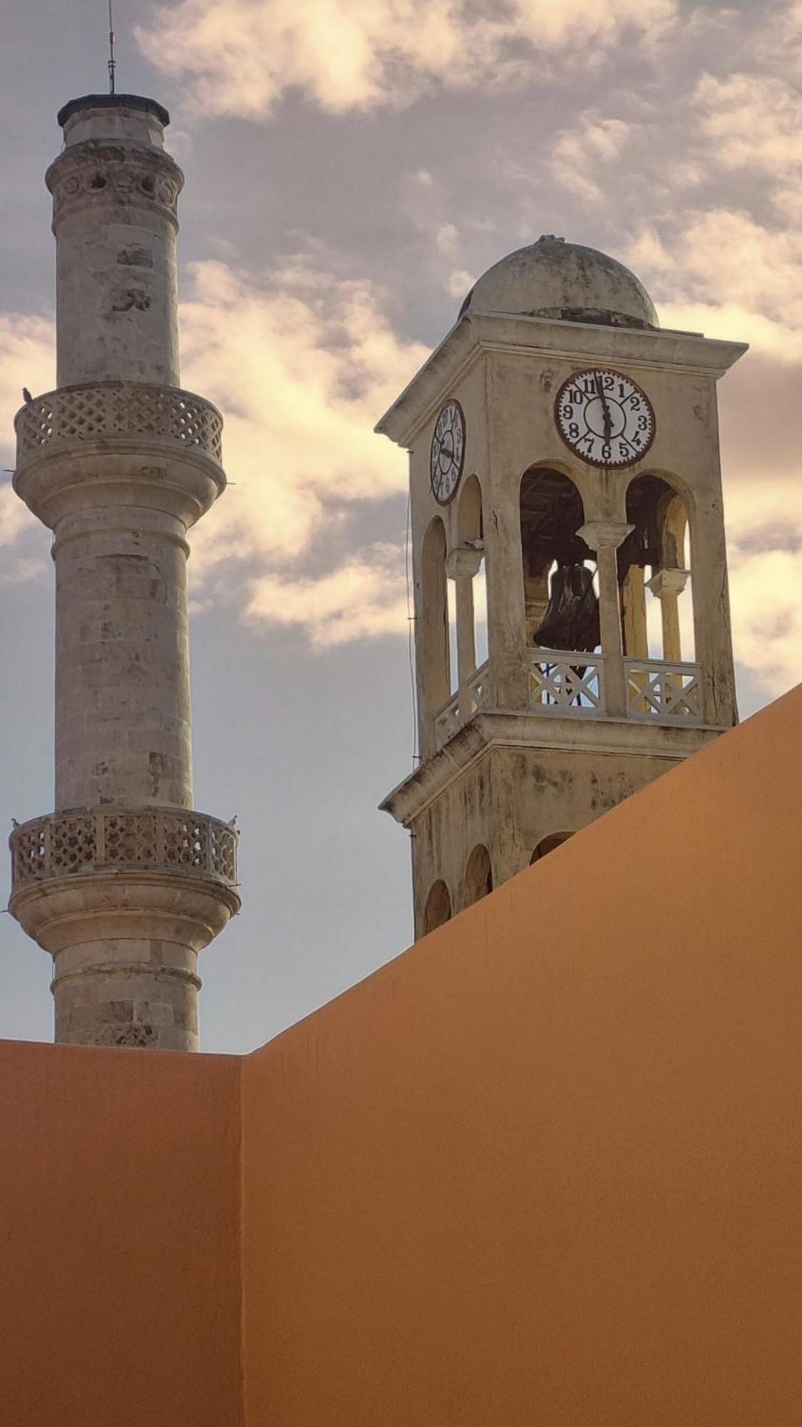 Thimari Gardens Tatil Evi Hanya