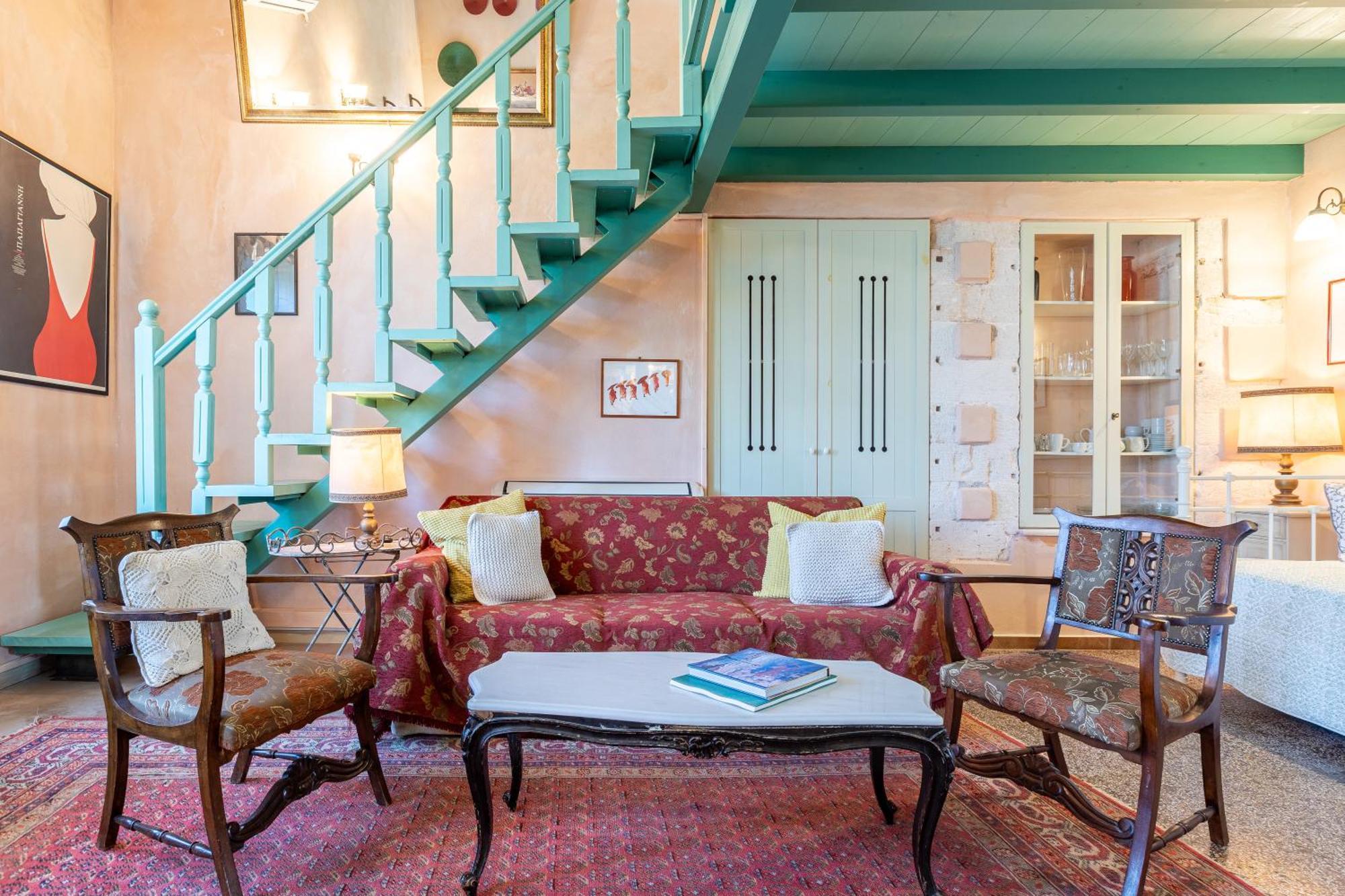 Tatil Evi Thimari Gardens Hanya