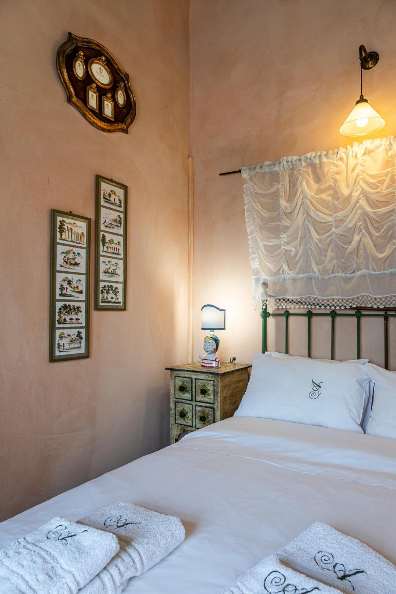 Thimari Gardens Tatil Evi