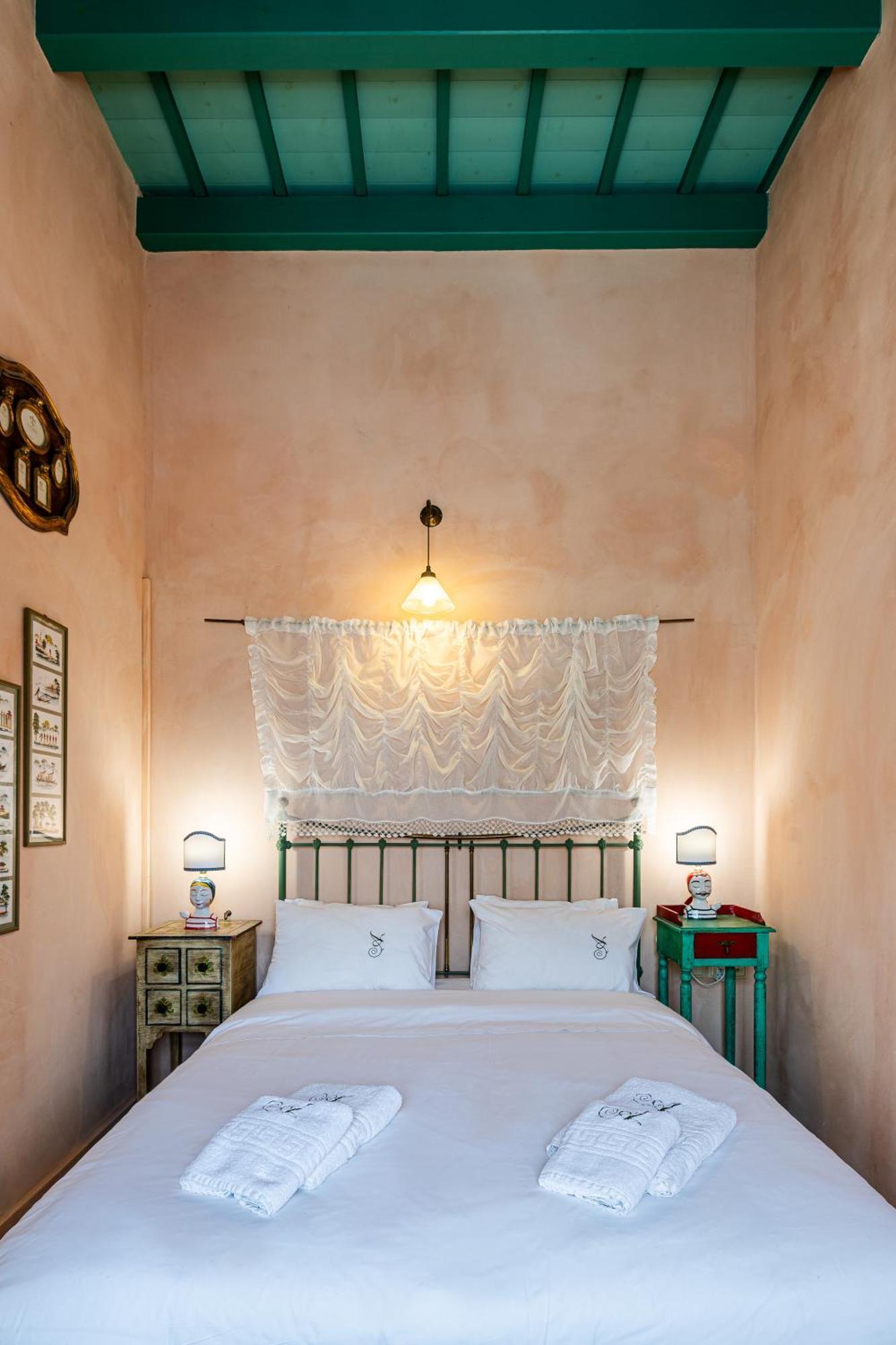 Thimari Gardens Tatil Evi *