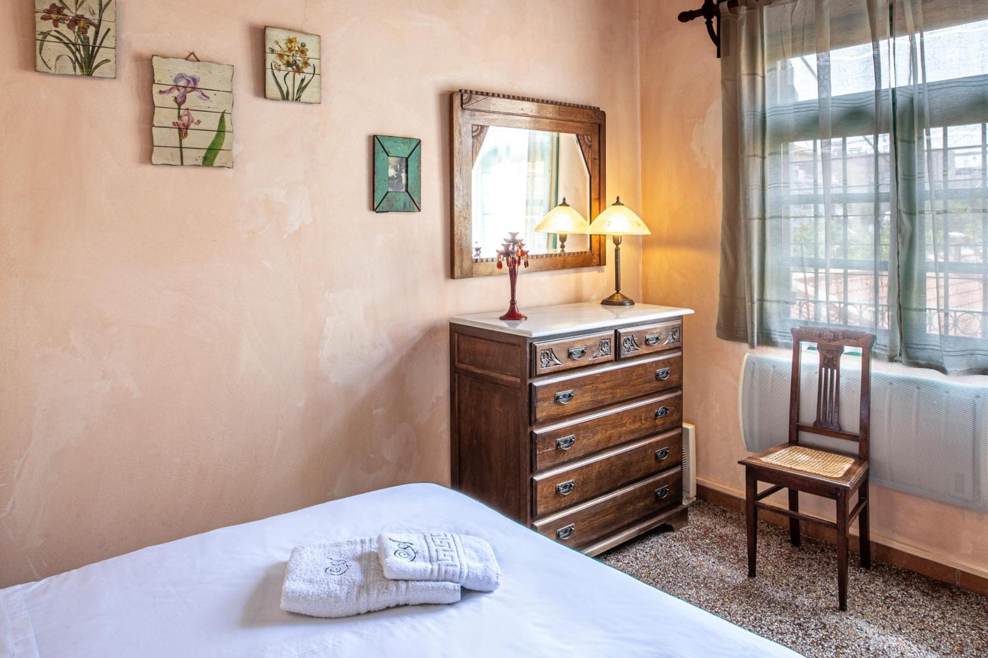 Tatil Evi Thimari Gardens *