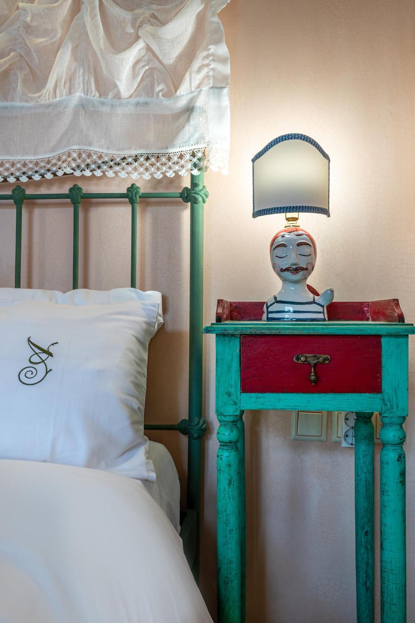 Thimari Gardens Tatil Evi *