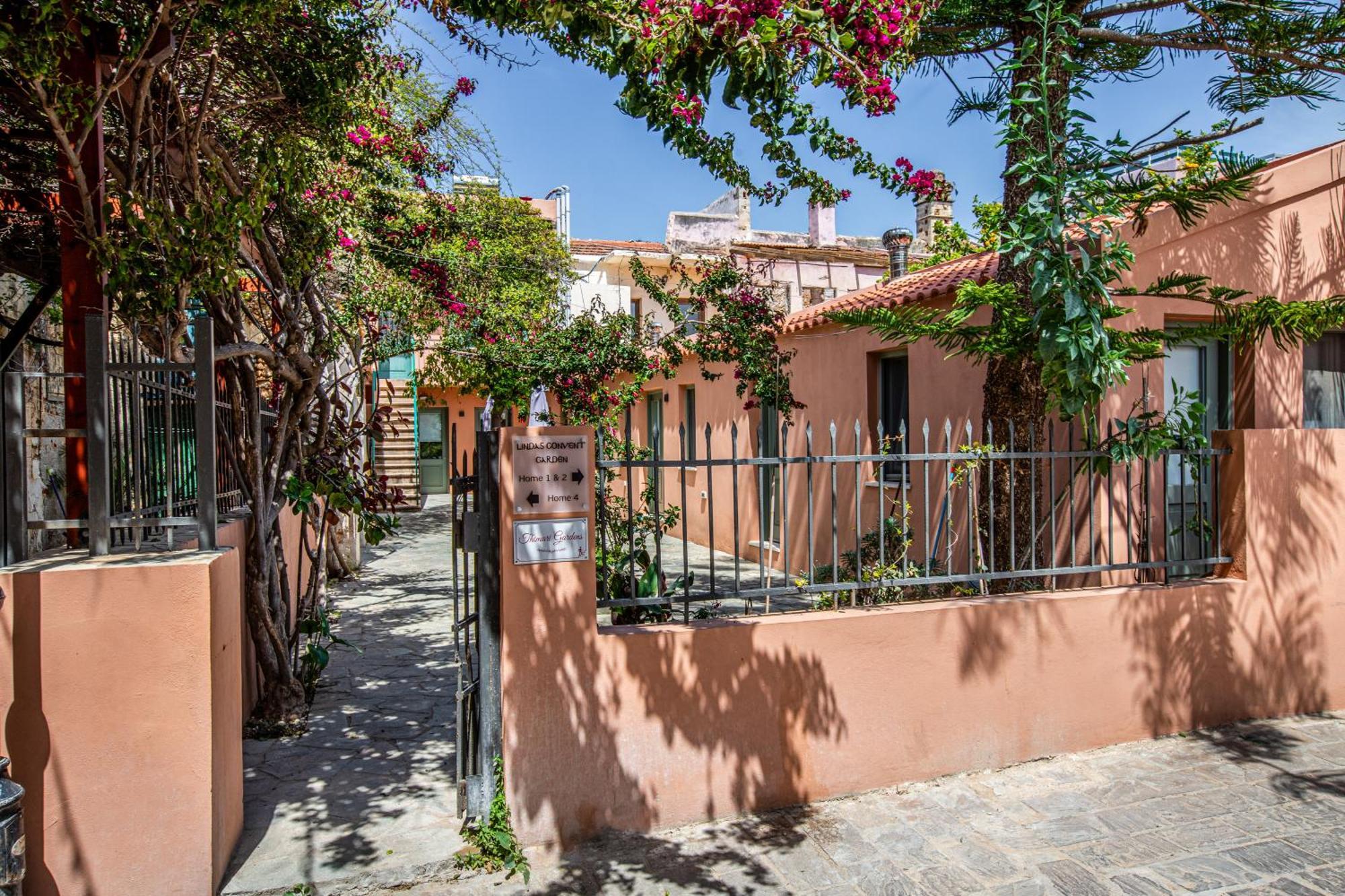 Thimari Gardens Tatil Evi