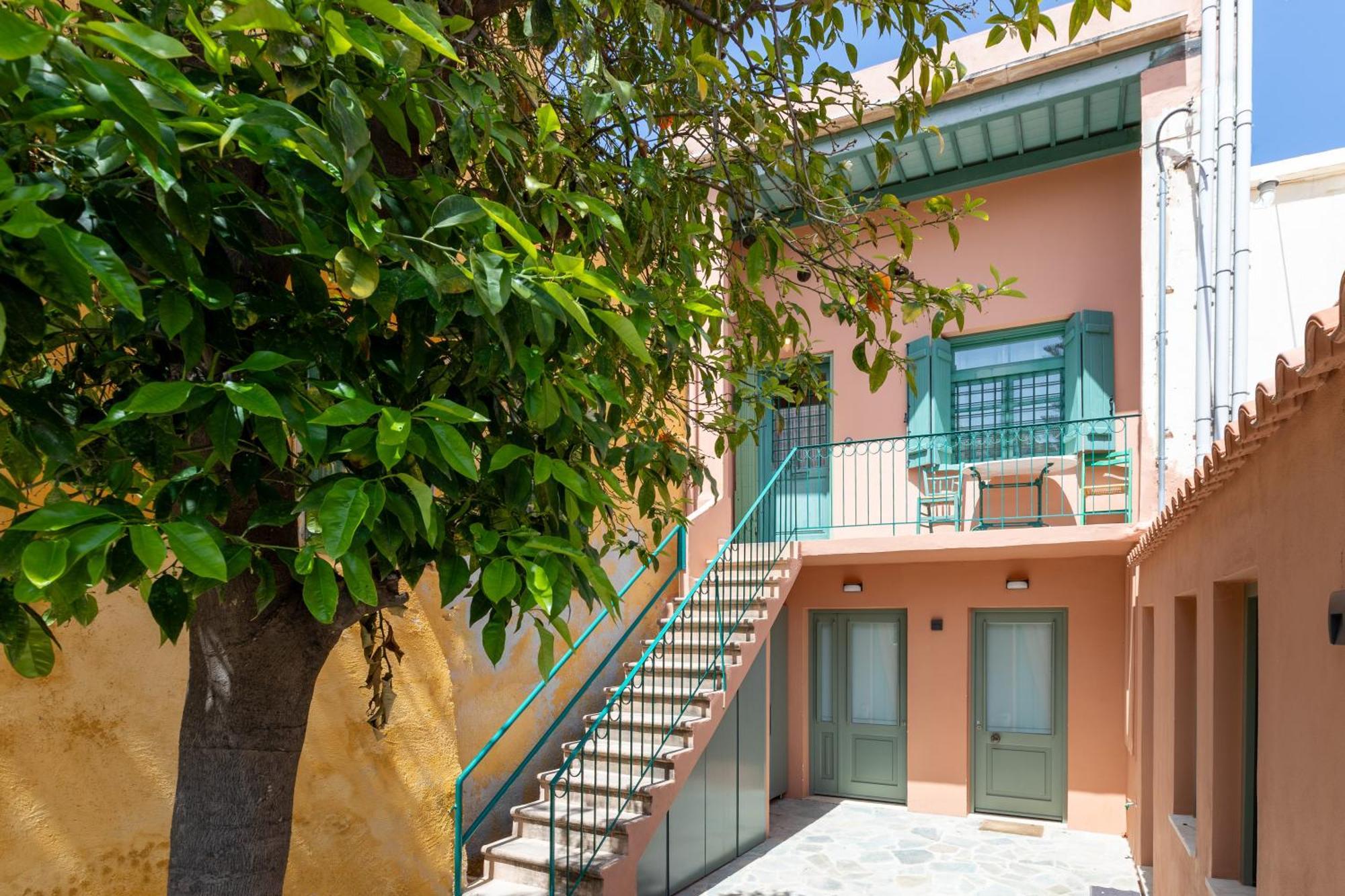 Thimari Gardens Tatil Evi