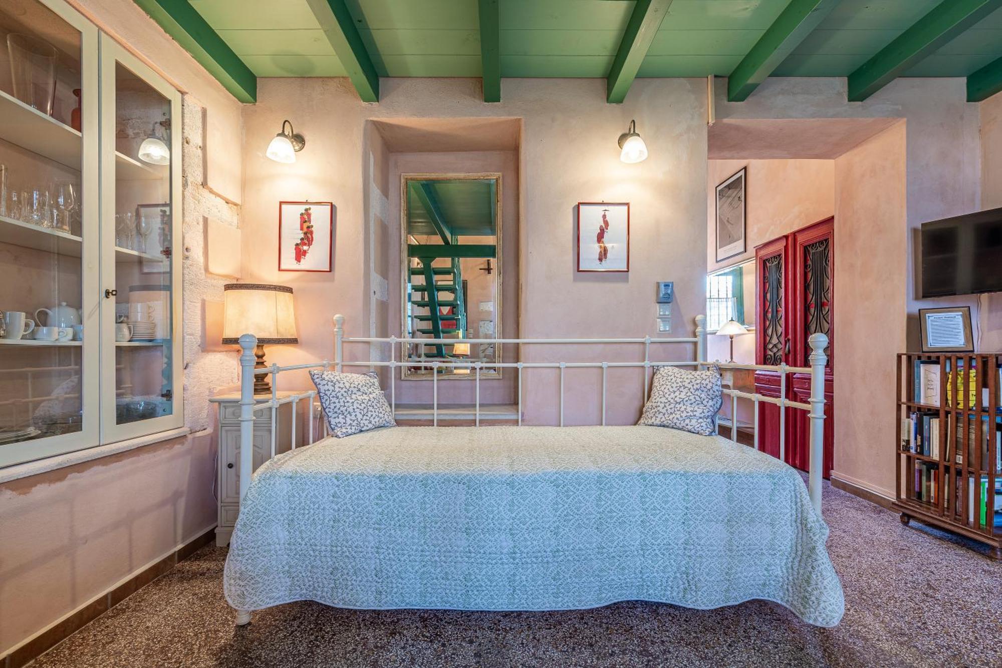 Tatil Evi Thimari Gardens *