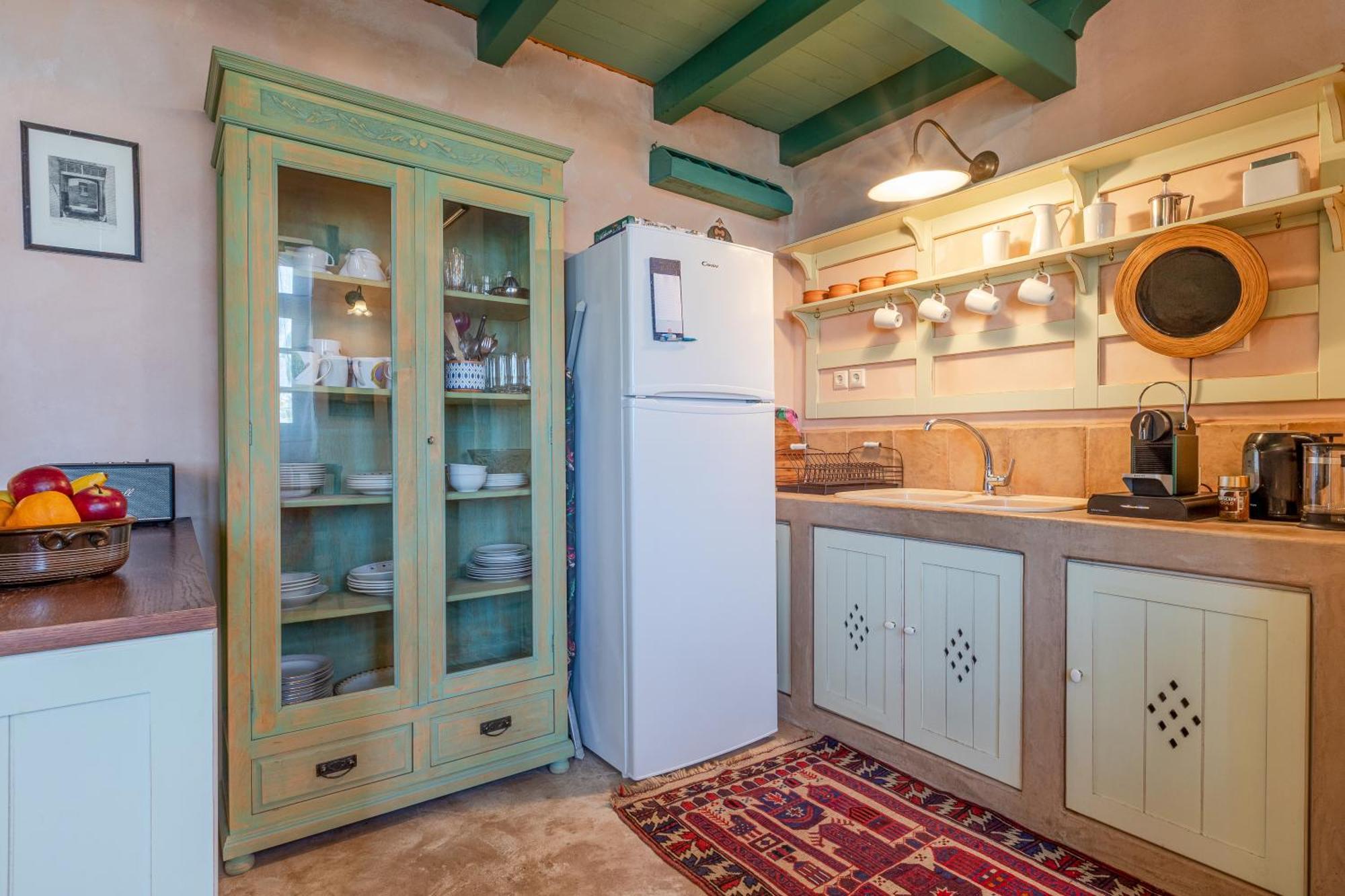 Tatil Evi Thimari Gardens