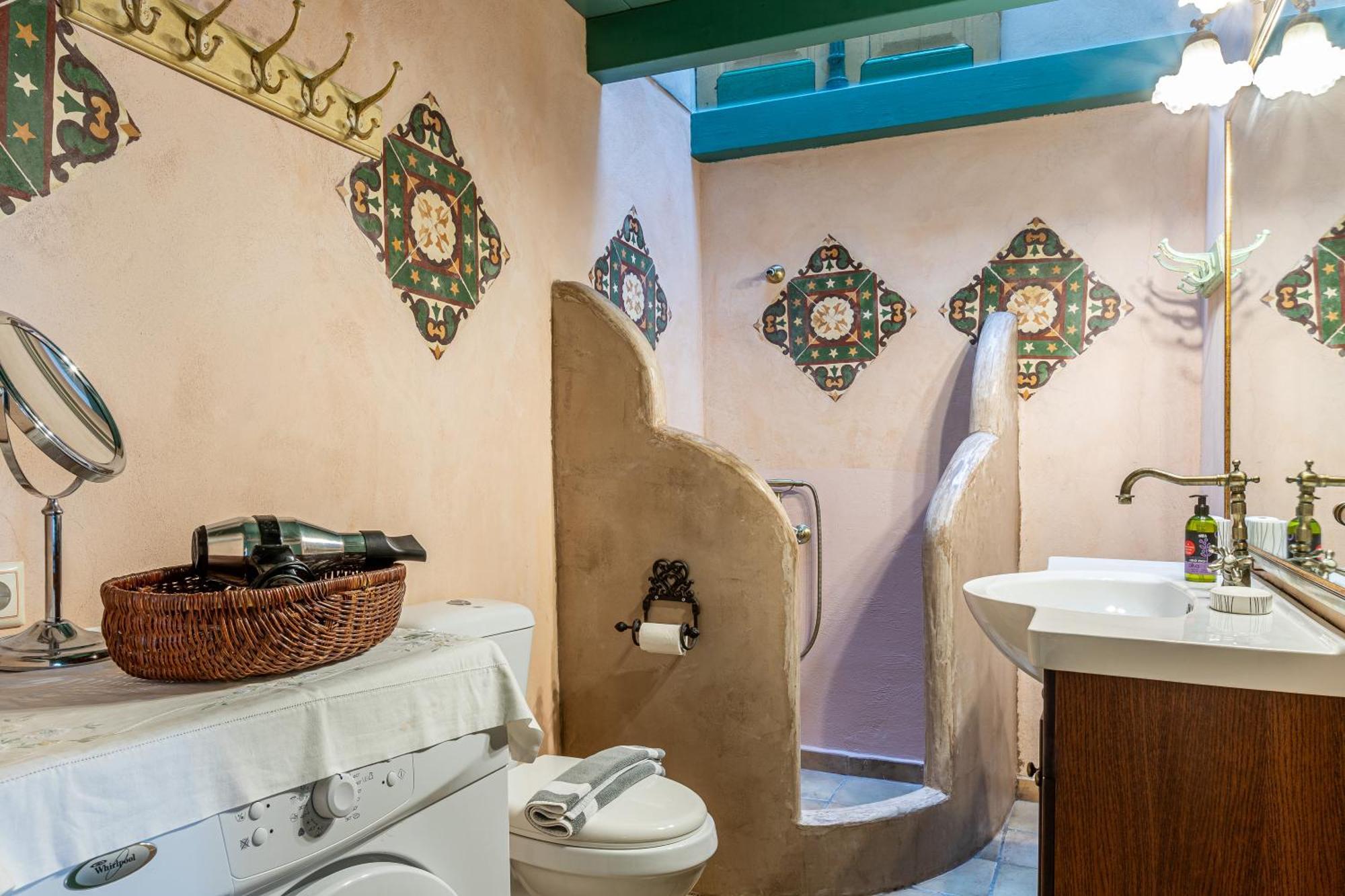 Thimari Gardens Tatil Evi Hanya