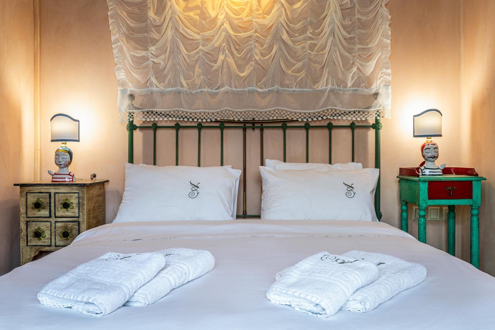 Tatil Evi Thimari Gardens *