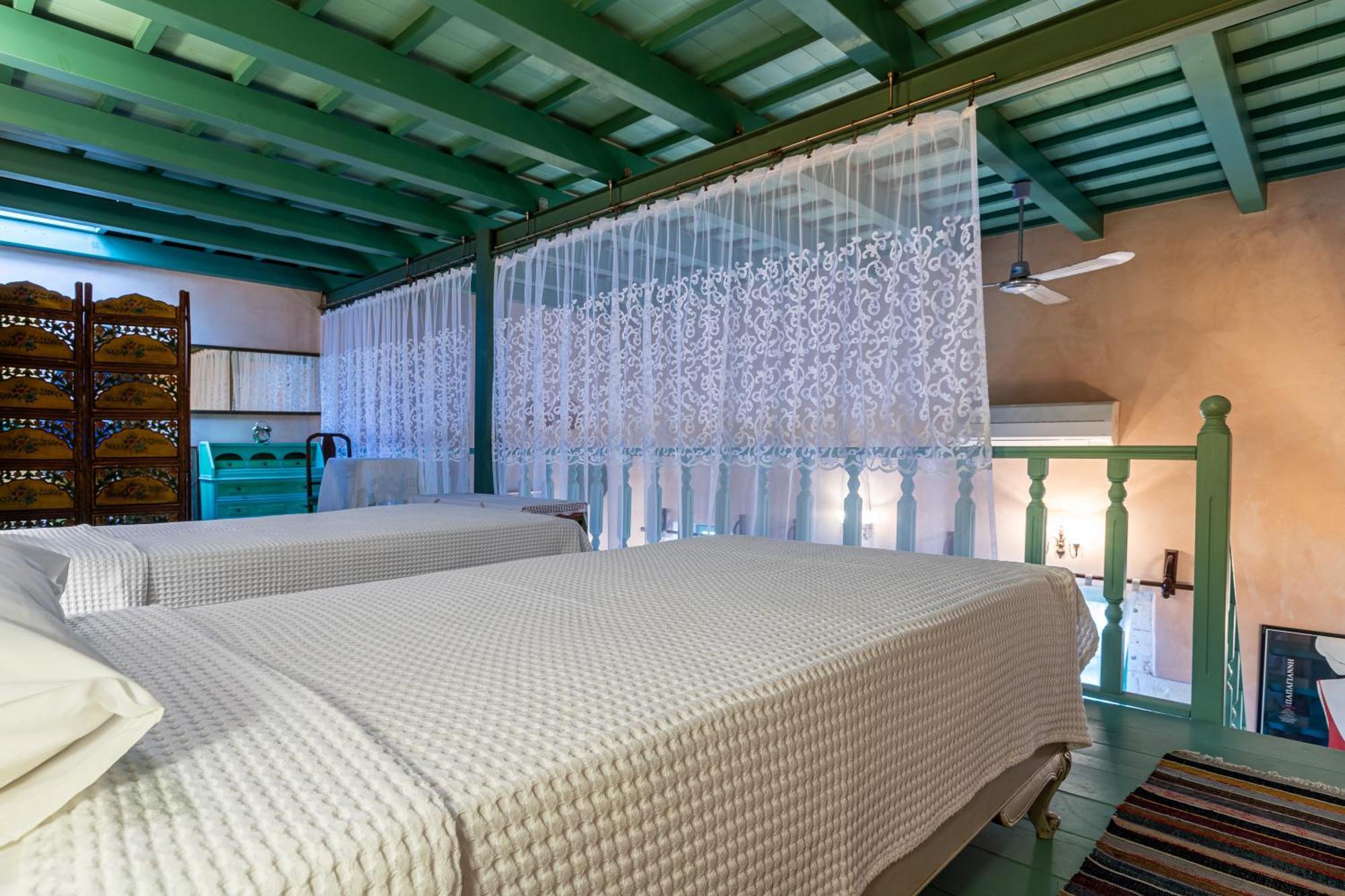 Thimari Gardens Tatil Evi