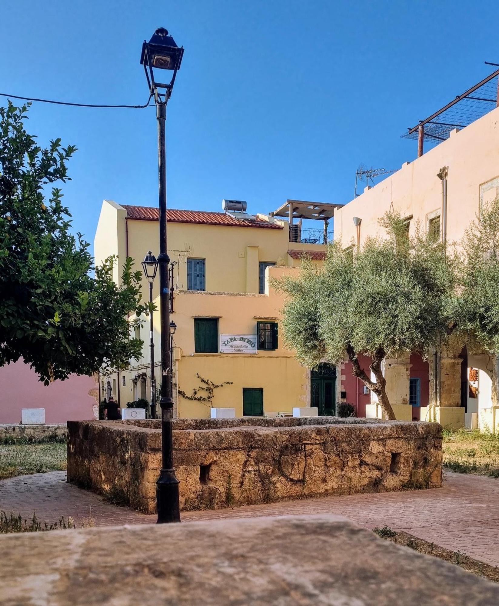 Thimari Gardens Tatil Evi