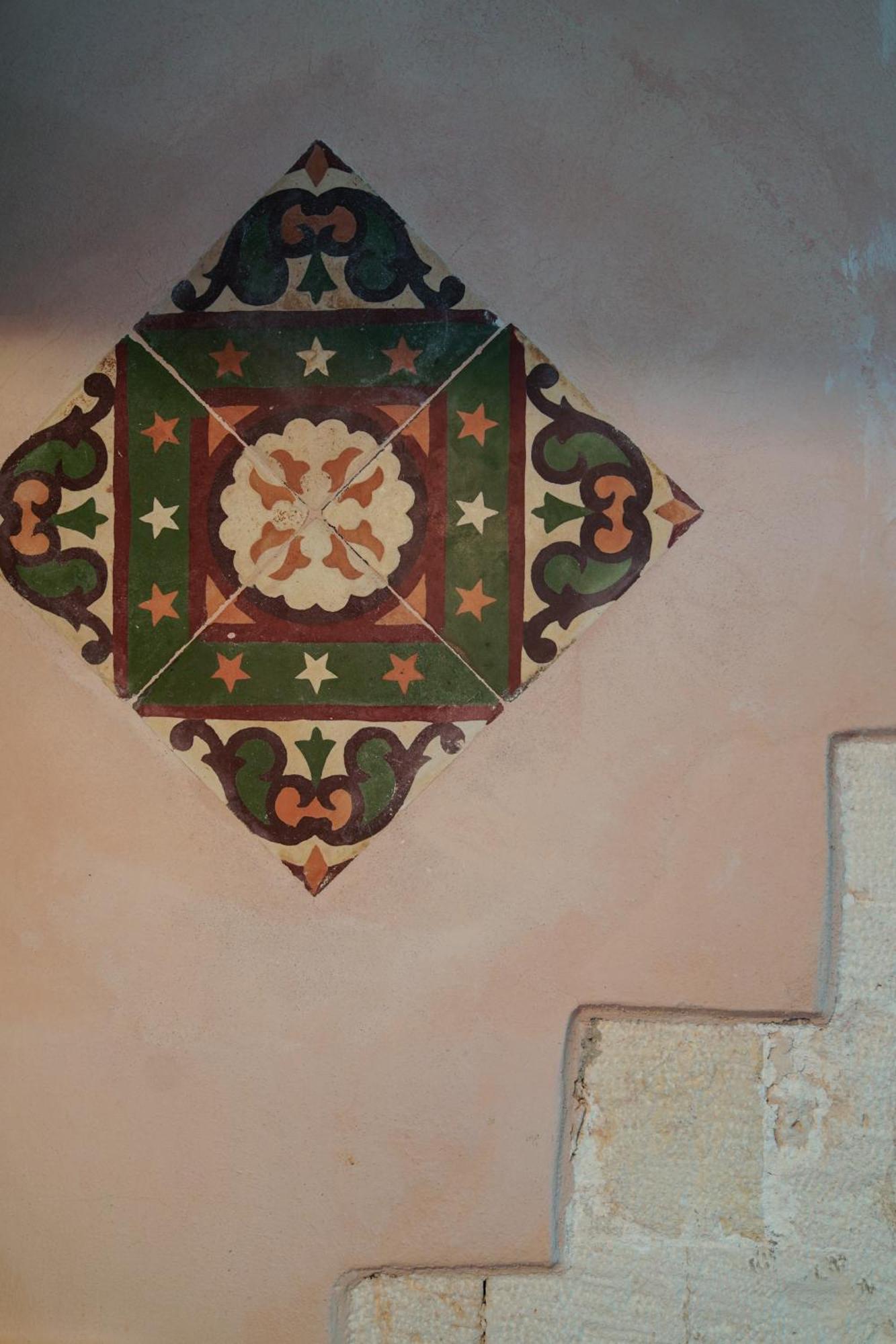 Holiday home Thimari Gardens Chania (Crete)